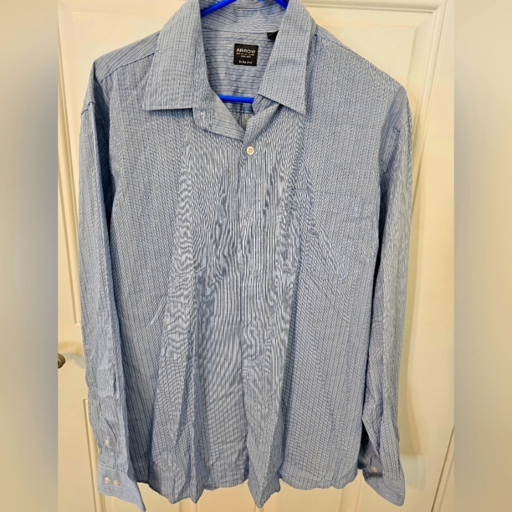 Button Down Shirt